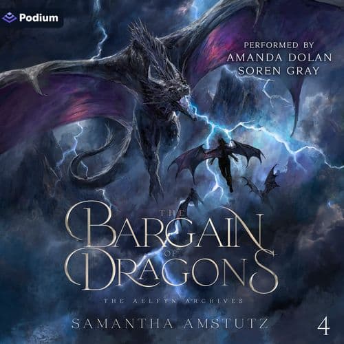 The Bargain of Dragons
