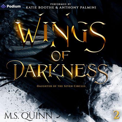 Wings of Darkness