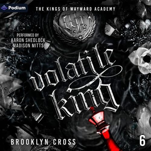 Volatile King