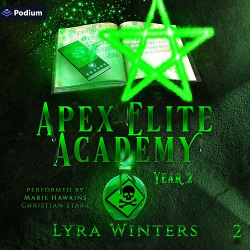Apex Elite Academy: Year 2