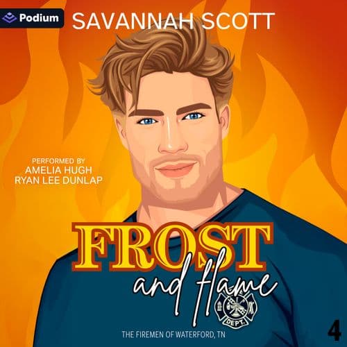 Frost and Flame