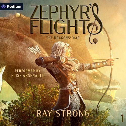 Zephyr's Flight
