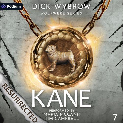 Kane Resurrected