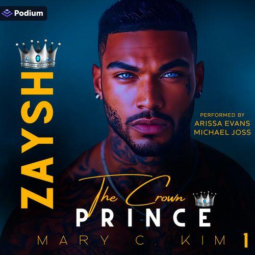 Zaysh the Crown Prince