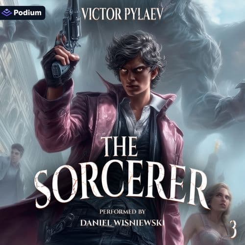 The Sorcerer 3