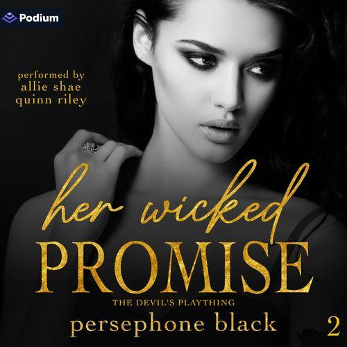 Her Wicked Promise