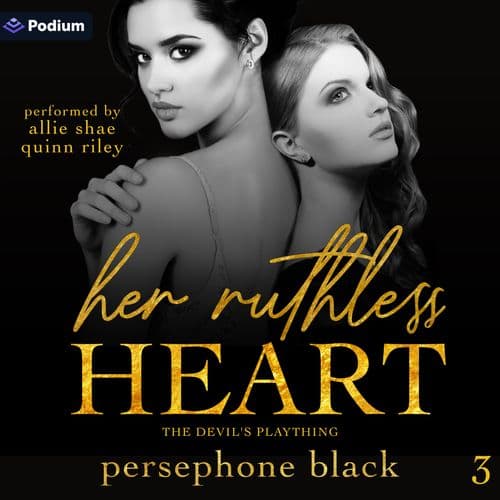 Her Ruthless Heart