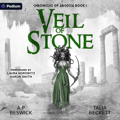 Veil of Stone