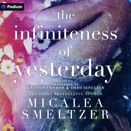 The Infiniteness of Yesterday