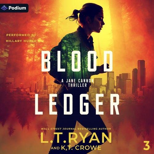 Blood Ledger