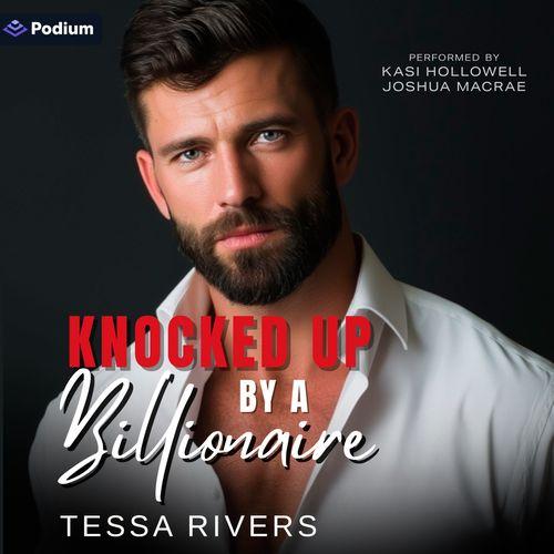 Knocked Up by a Billionaire