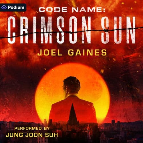 Code Name: Crimson Sun