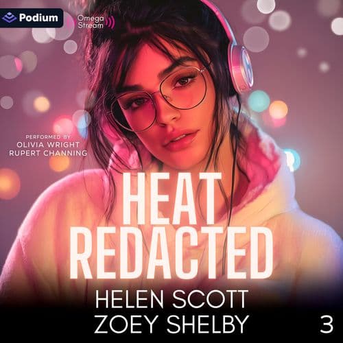 Heat Redacted