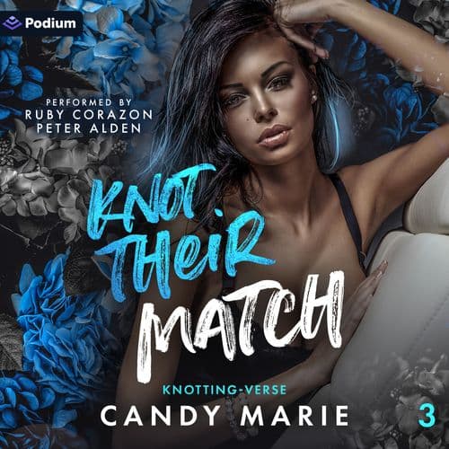Knot Their Match