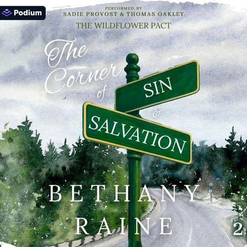 The Corner of Sin and Salvation
