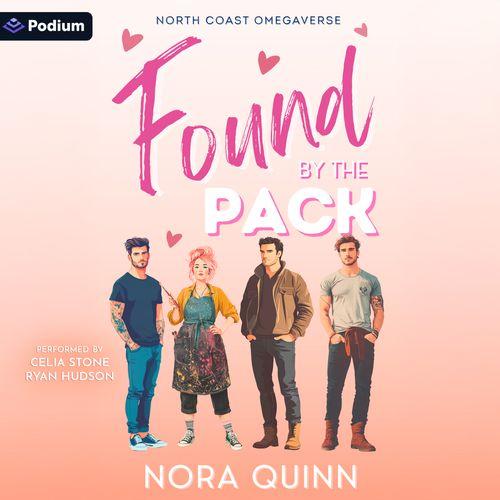 Found by the Pack