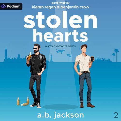 Stolen Hearts