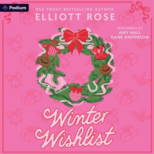 Winter Wishlist
