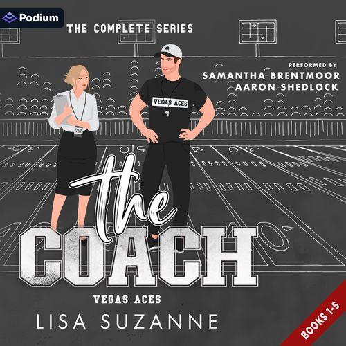 Vegas Aces: The Coach Complete Series