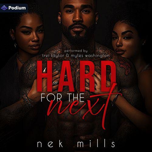 Hard for the Next