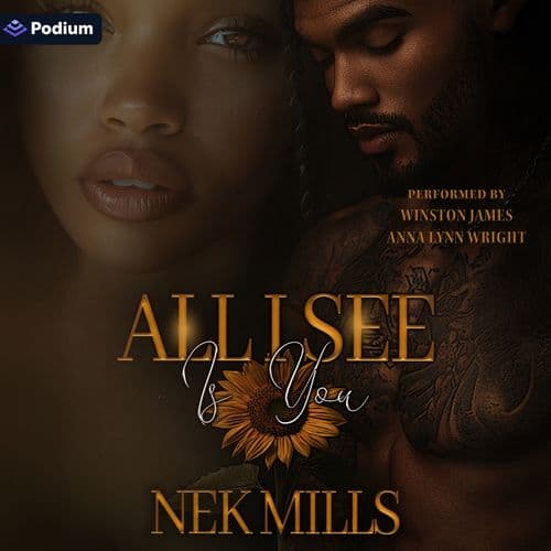 All I See Is You