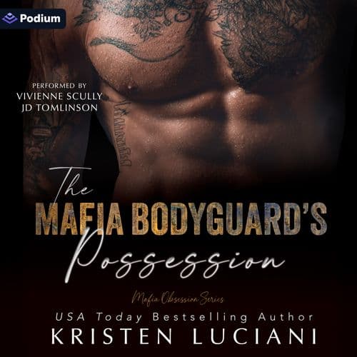 The Mafia Bodyguard's Possession