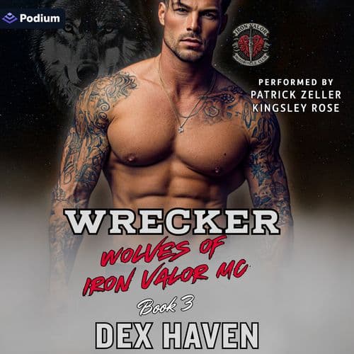 Wrecker