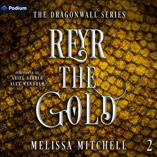 Reyr the Gold