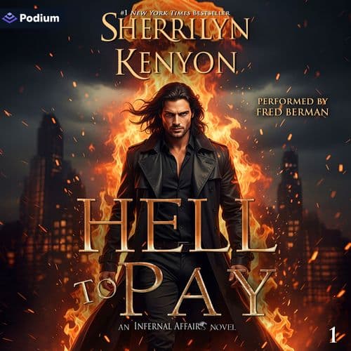 Hell to Pay