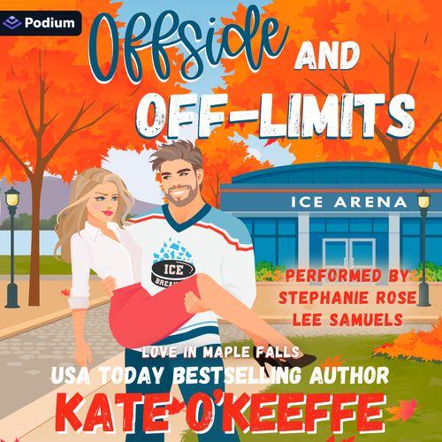 Offside and Off-Limits