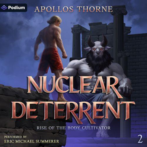 Nuclear Deterrent