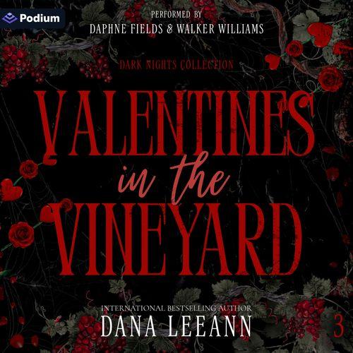 Valentines in the Vineyard