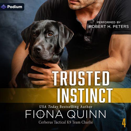 Trusted Instinct
