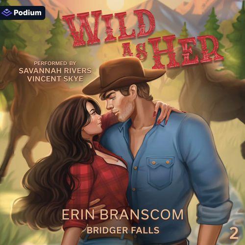 Wild as Her