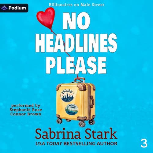 No Headlines Please