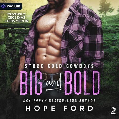 Big and Bold