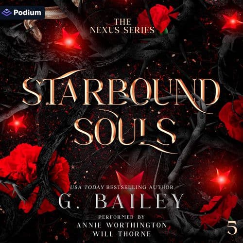 Starbound Souls