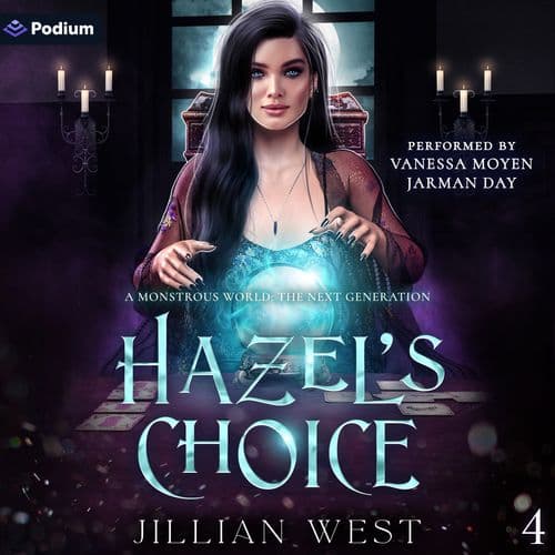 Hazel's Choice