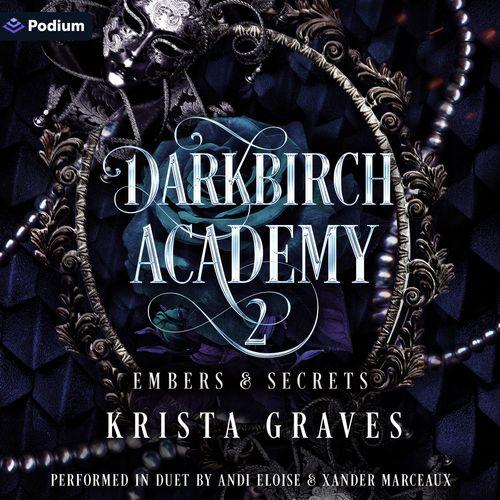 Darkbirch Academy 2