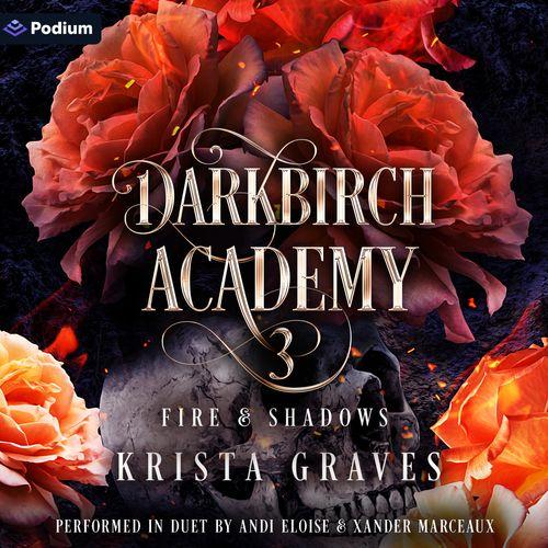Darkbirch Academy 3