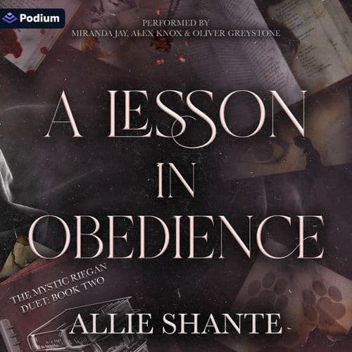 A Lesson in Obedience