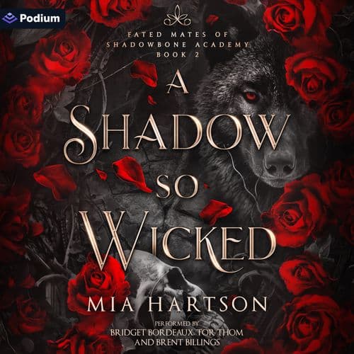 A Shadow So Wicked