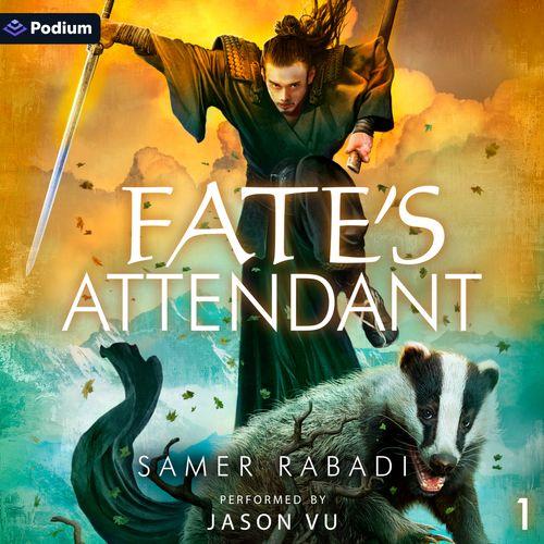 Fate's Attendant