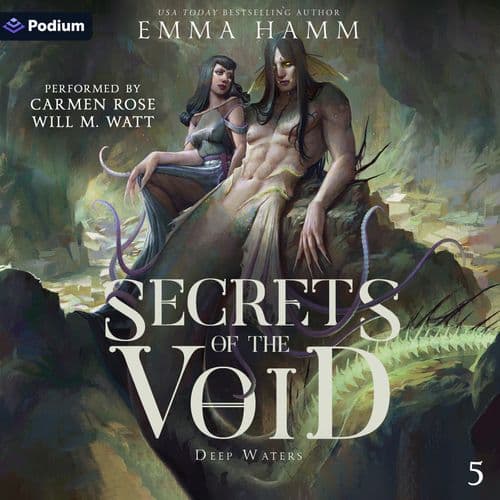 Secrets of the Void