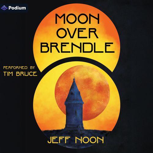 Moon Over Brendle
