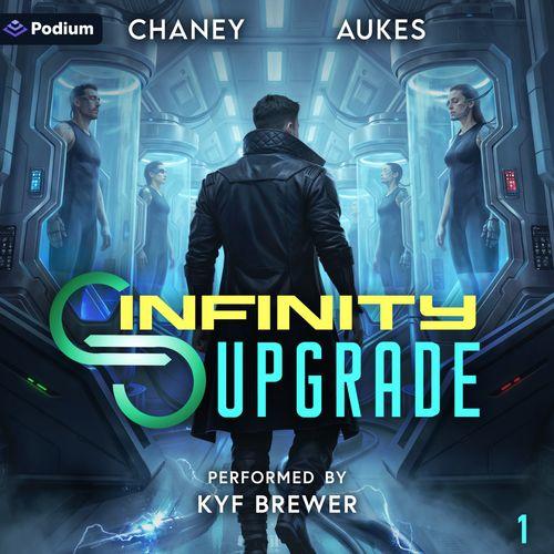 Infinity Upgrade