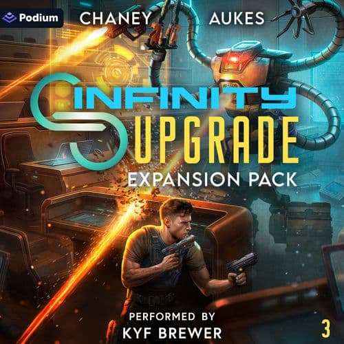 Expansion Pack
