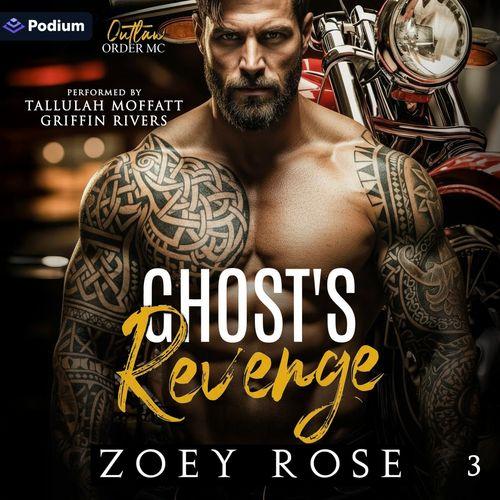Ghost's Revenge