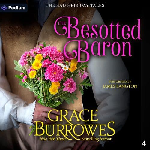 The Besotted Baron