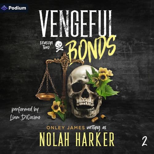 Vengeful Bonds: Season Two